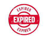 expired